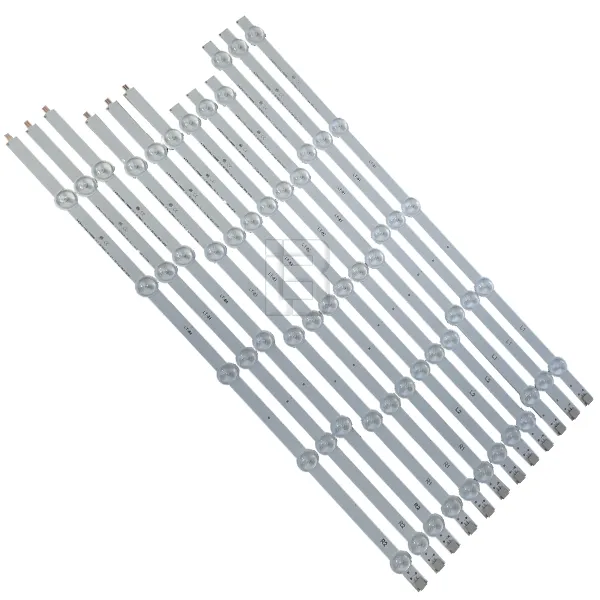 LED BAR-TOSHIBA 50L2333DG - pozadinsko osvetljenje za toshiba tv