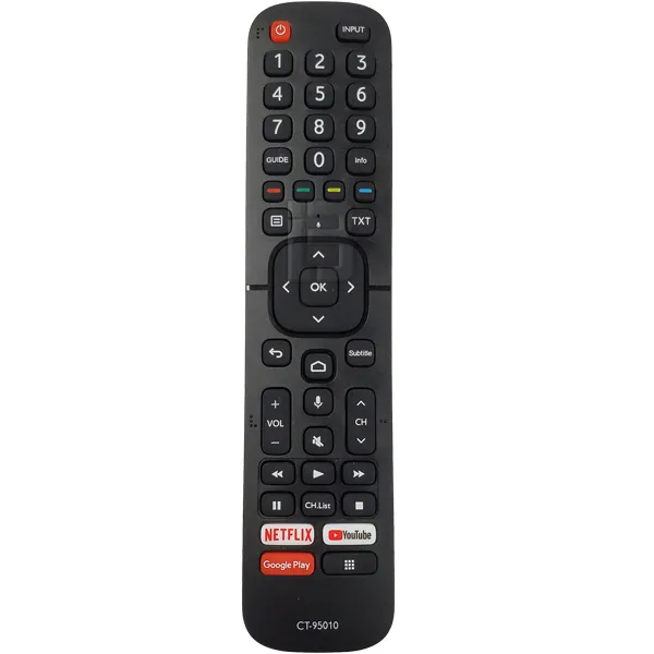 DALJINSKI TOSHIBA CT95010 - daljinski upravljač za toshiba tv ct95010