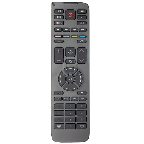 DALJINSKI VIVAX LED-9 - daljinski upravljač za vivax tv