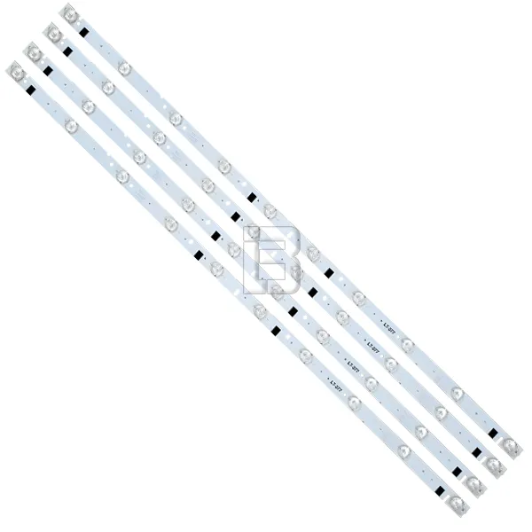 LED BAR-FOX40-5 - lt377-fox-40-led-trake
