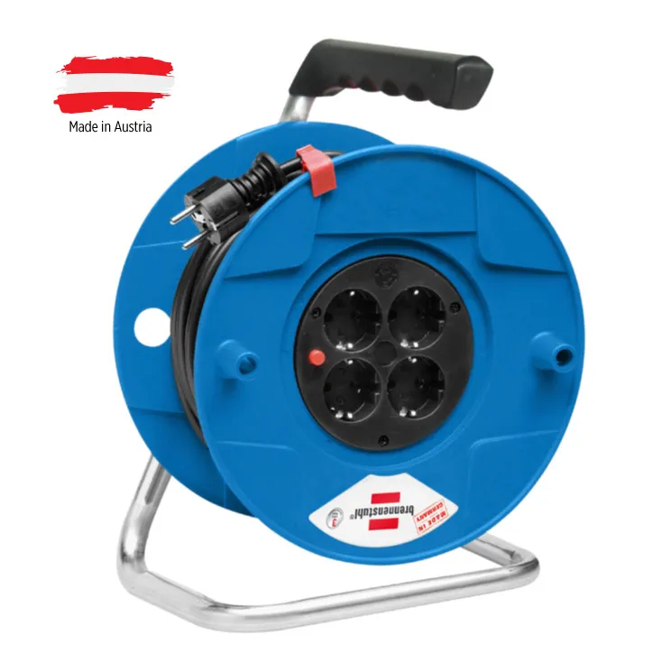 MOTALICA SA KABLOM 25M Brennenstuhl - motalica 25m