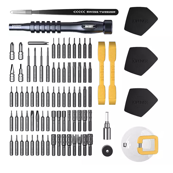 SET ALAT JM-8187 - 