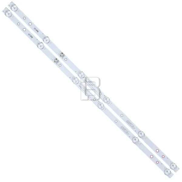 LED BAR-VOX32-9 - lt376-vox-32-led-trake