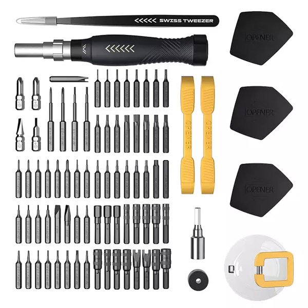 SET ALAT JM-8186B - 