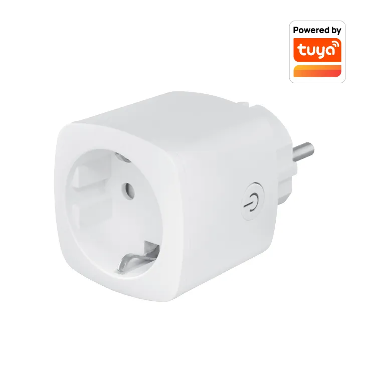 UTIČNICA SMART WFU-08PM - wifi uticnica