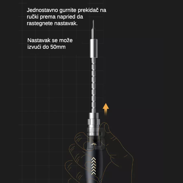 SET ALAT JM-8183 - 