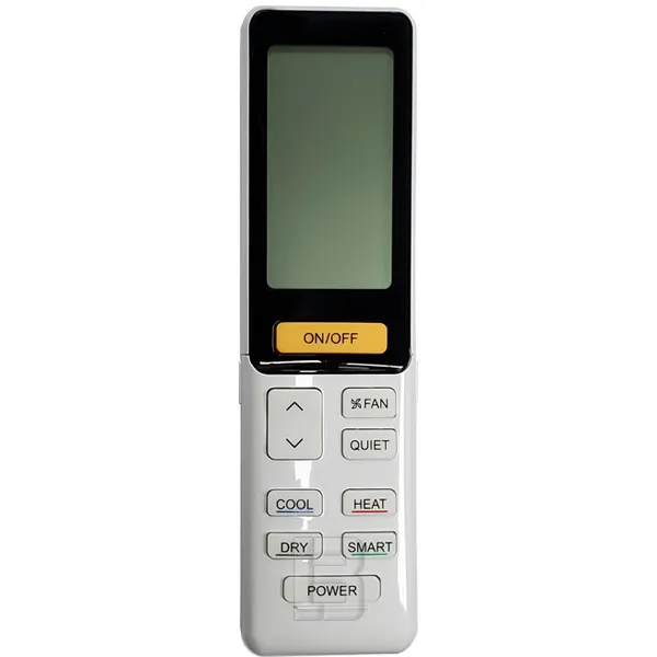 DALJINSKI KLIMA HAIER-2 - daljinski upravljač za klimu haier