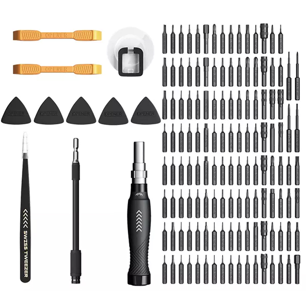 SET ALAT JM-8183 - 