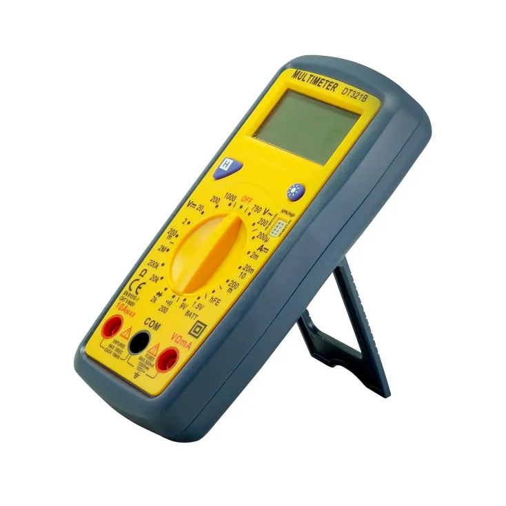 MULTIMETAR DT321B - unimer-multimetar