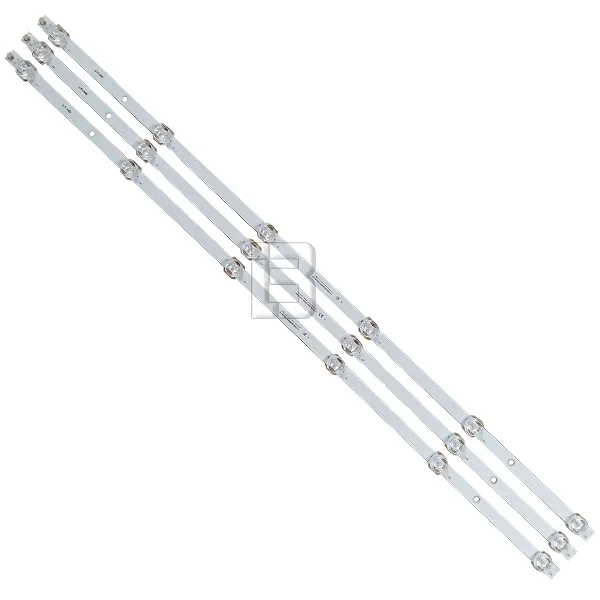 LED BAR-HISENSE40 - 
