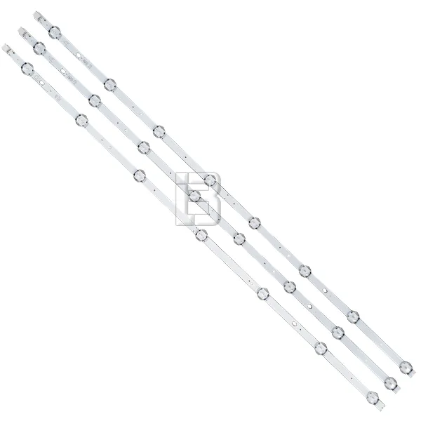 LED BAR-VOX39AB - vox-39-ab-led-trake