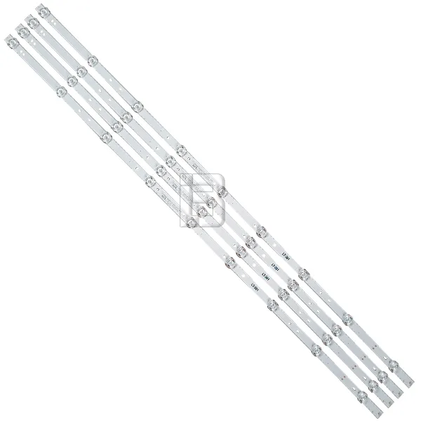 LED BAR-FOX50-1 - lt391-fox-50-led-trake
