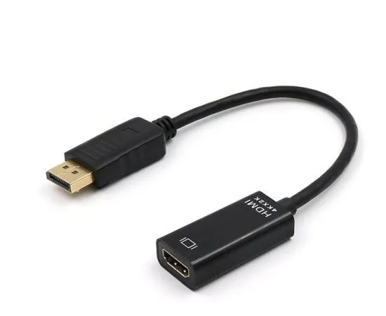 DISPLAYPORT-HDMI/4K - 
