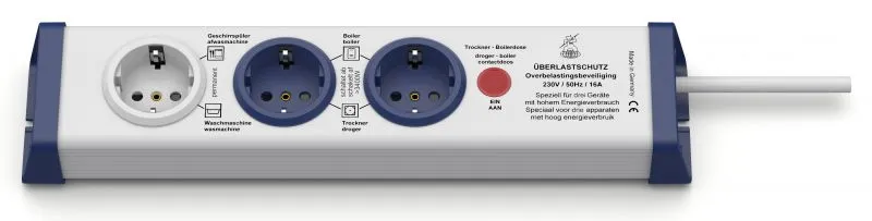 RAZVODNIK 8110-002.01 - 