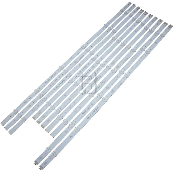 LED BAR-LG60ABCD - 