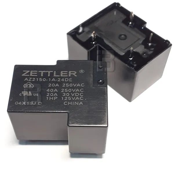 RELE AZ21501A-24 - 