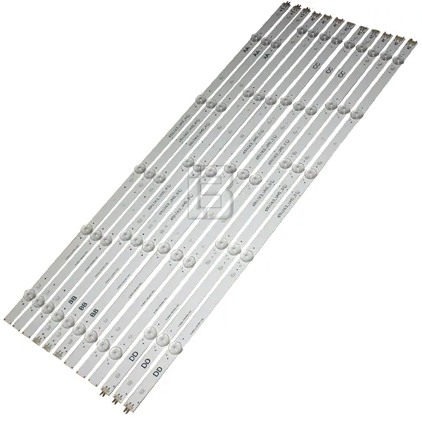 LED BAR-LG65ABCD - 