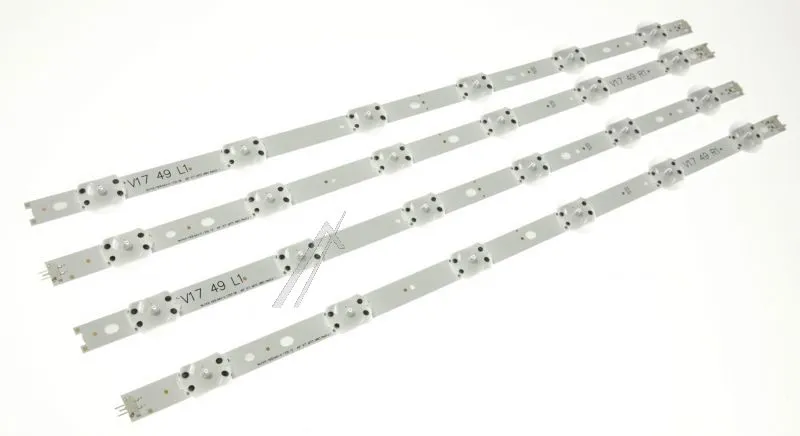 LED BAR-LG49R1L1 - 