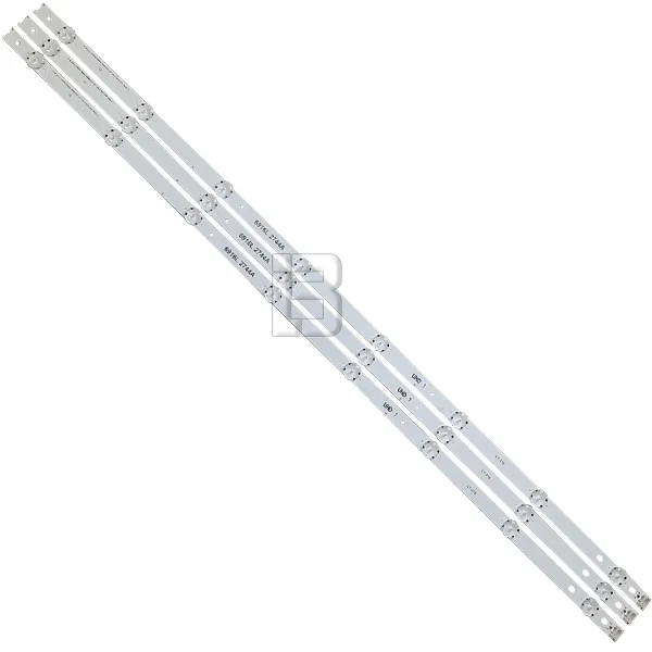 LED BAR-LG43UHD1 - 