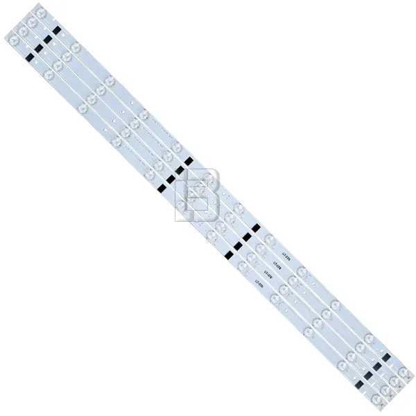LED BAR-ALPHA 43AF2600 - pozadinsko osvetljenje za alpha tv