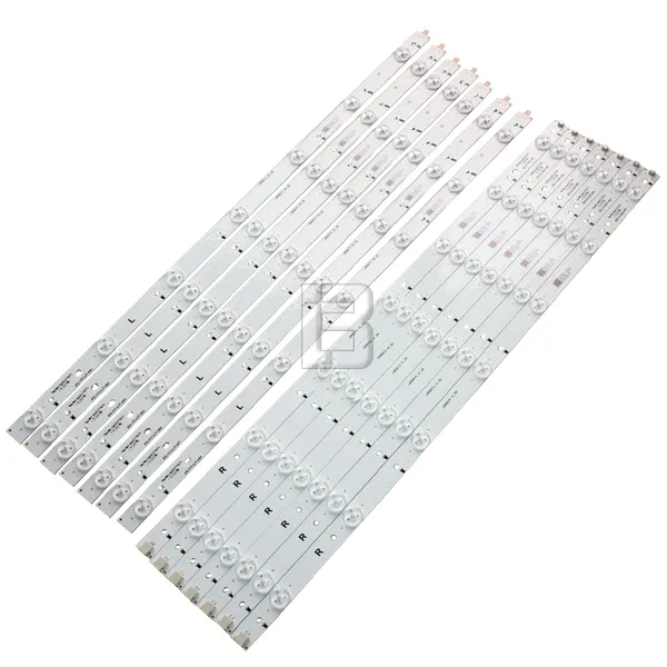 LED BAR-PHILIPS55PU - philips led trake