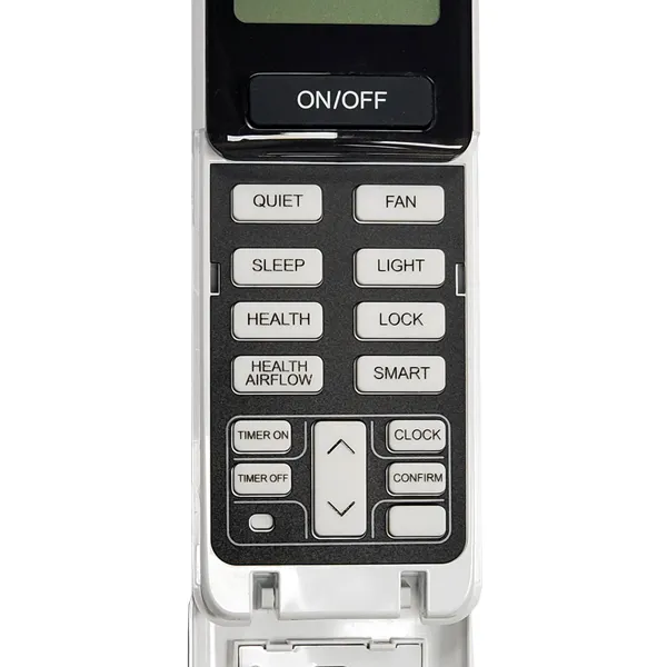 DALJINSKI KLIMA HAIER-1 - haier daljinski upravljač za klimu