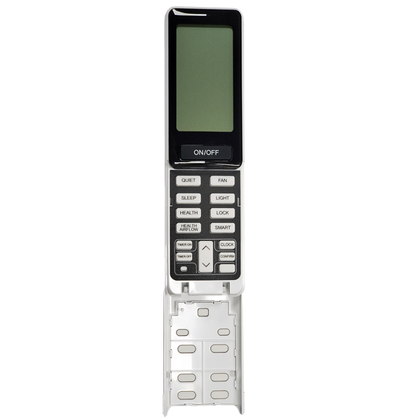 DALJINSKI KLIMA HAIER-1 - daljinski upravljač za klimu
