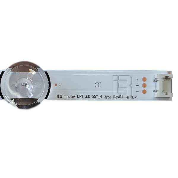 LED BAR-LG55AB - 
