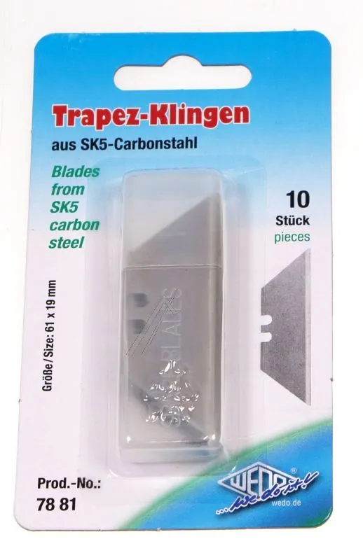 SKALPEL NOŽEVI WEDO - 