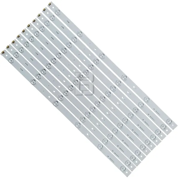 LED BAR-HISENSE55 - 