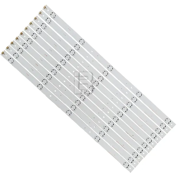 LED BAR-HISENSE55-1 - 