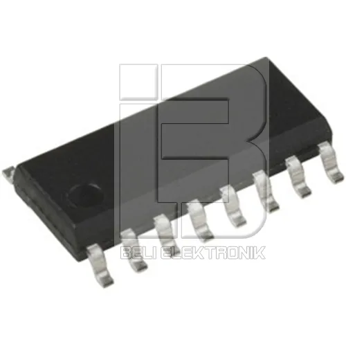 HEF4049BT IC KOLO - 