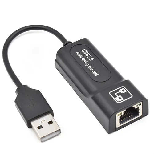 USB 2.0-RJ45 ADAPTER Z - 
