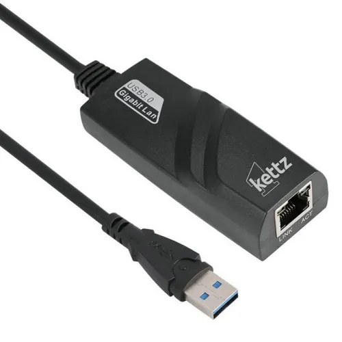 USB 3.0A-RJ45 ADAPTER - 