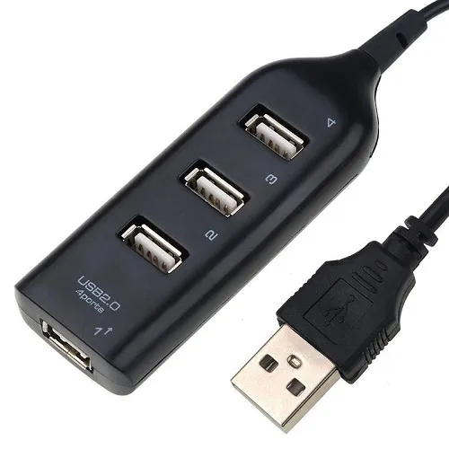 USB HUB KT041B - 