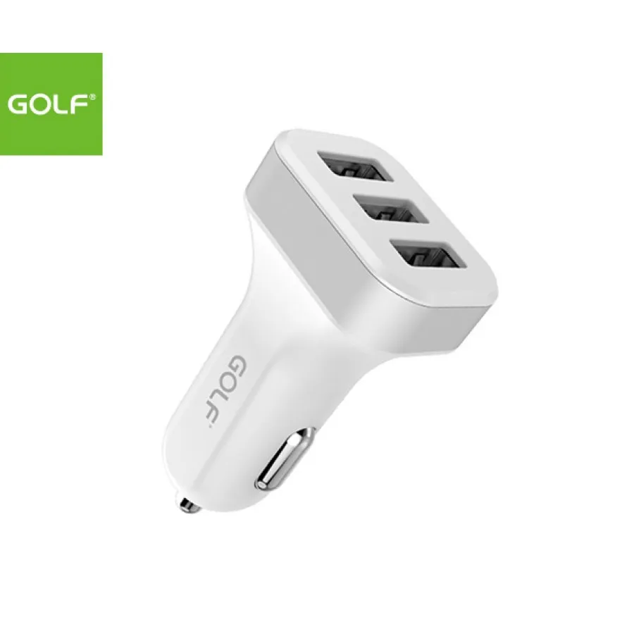 PUNJAČ AUTO USB-GFC12 - 