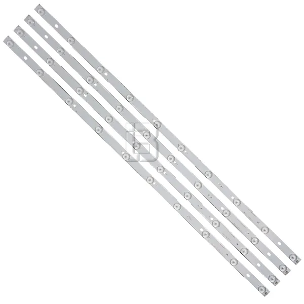 LED BAR-VIVAX43 - 