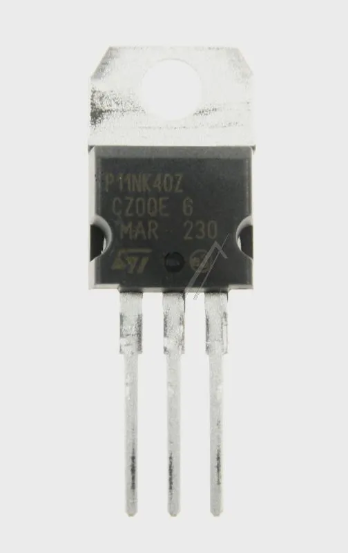 STP11NK40Z TRANZISTOR - 
