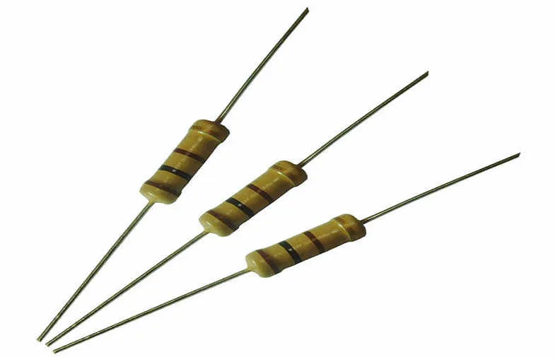 2.0W330R-CF OTPORNIK - 