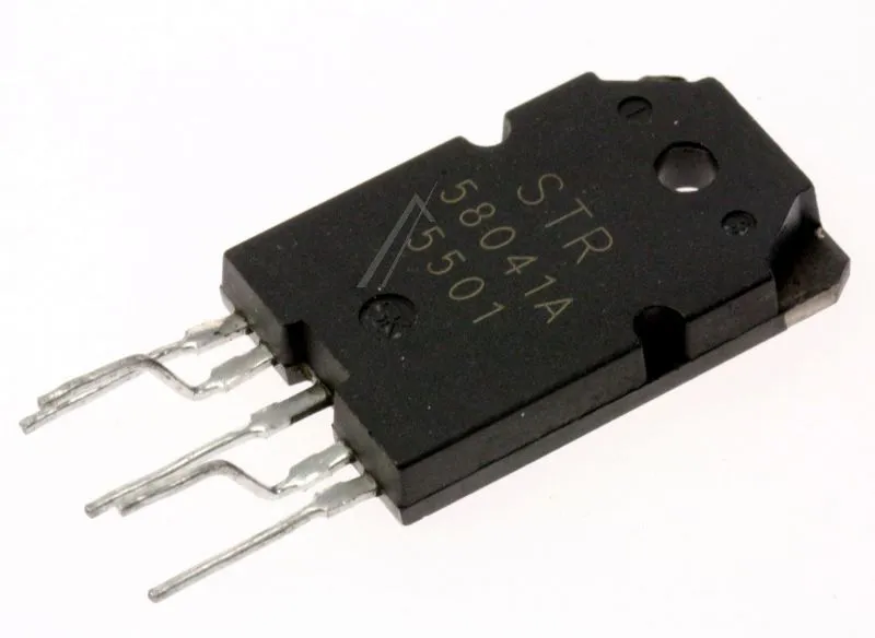 STR58041A IC KOLO - 