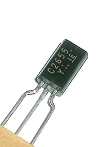2SC2655 TRANZISTOR - 