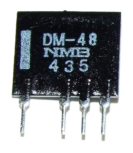 DM48 IC KOLO - 