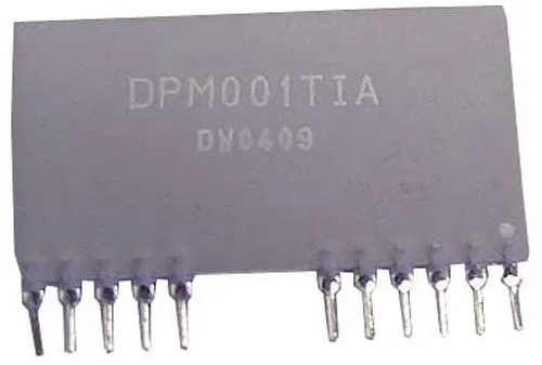 DPM001TIA IC HIBRID - 