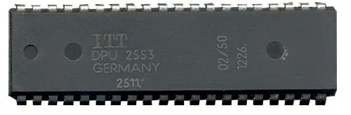 DPU2553 IC KOLO - 