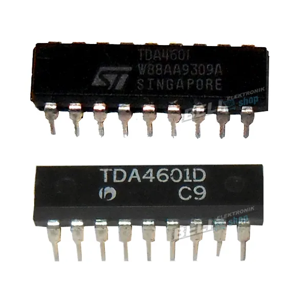 TDA4601D IC KOLO - 