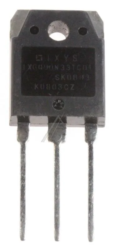IXGQ90N33TCD1 TRANZISTOR - 