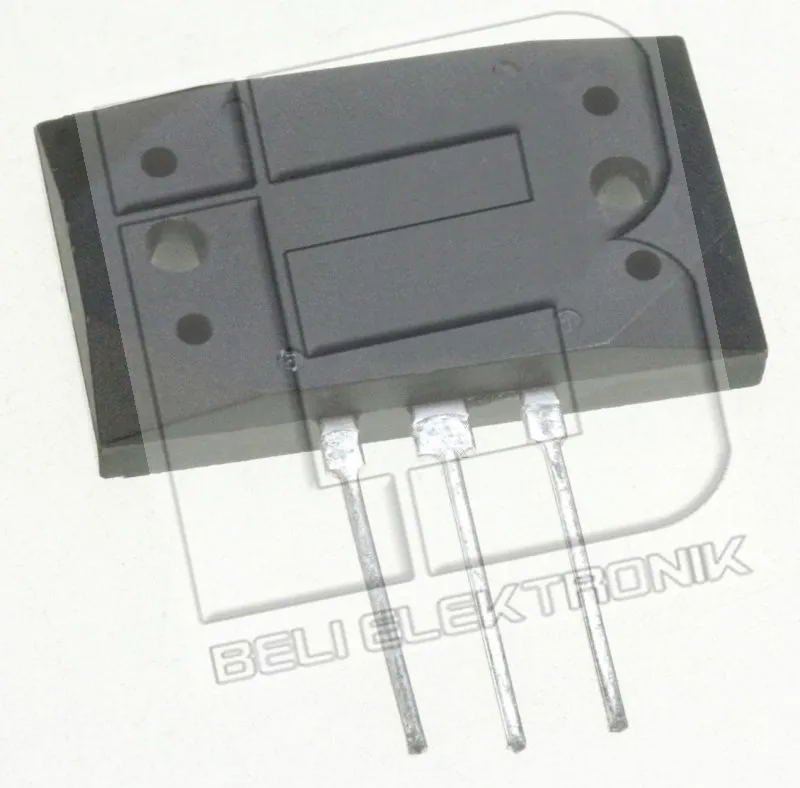 2SC2921 TRANZISTOR - 