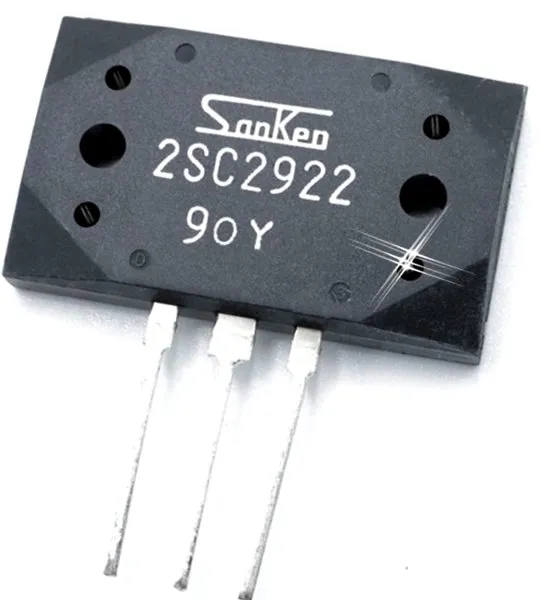 2SC2922 TRANZISTOR - 