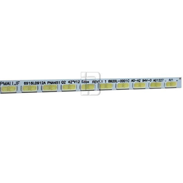 LED BAR-PHILIPS42ED - 