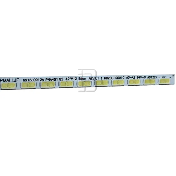 LED BAR-PHILIPS42ED - 